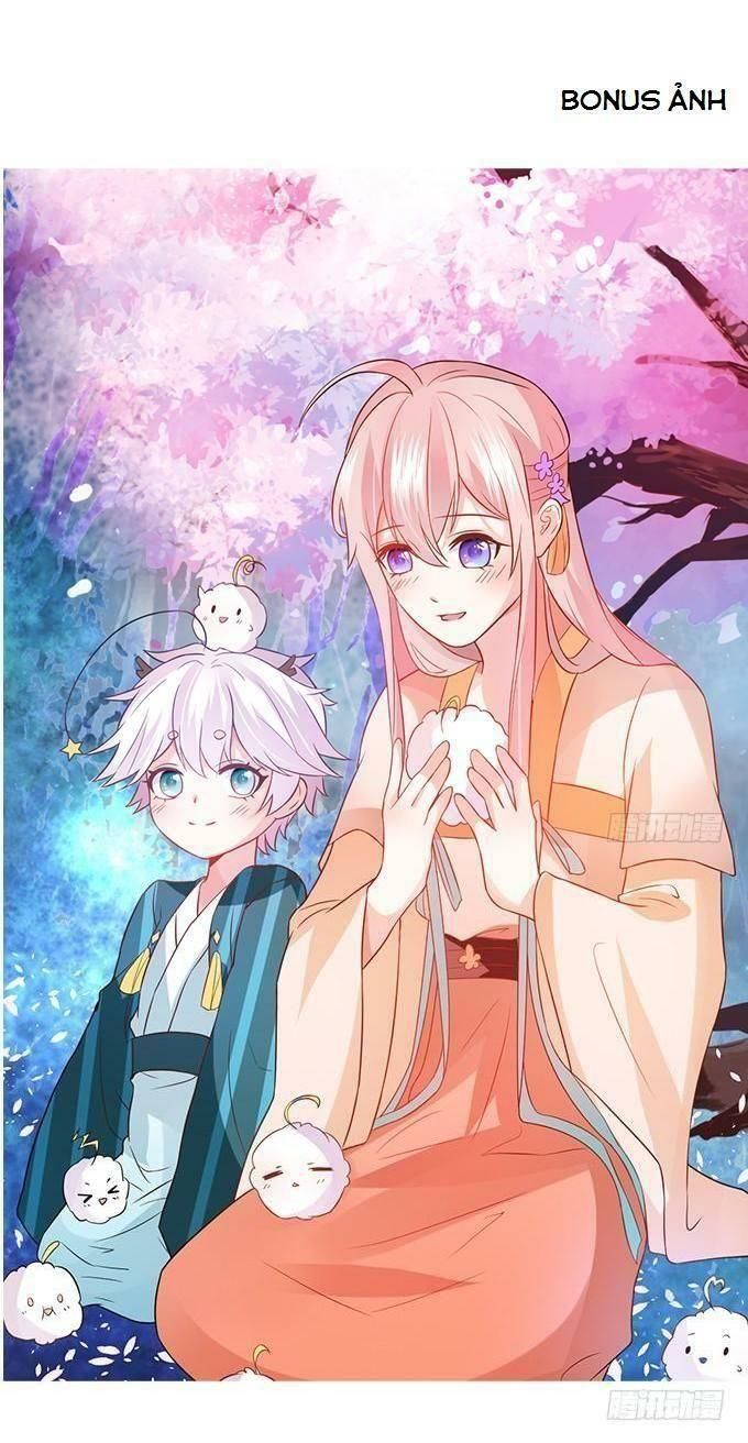 hồ tiên hung bạo chapter 45 36