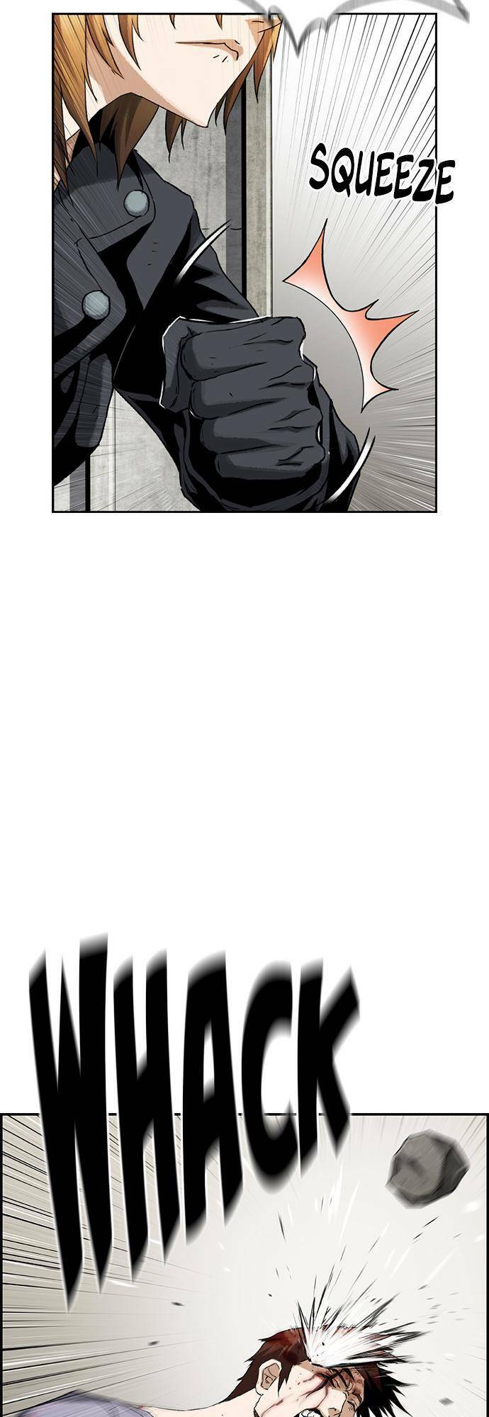 pubg - cuộc chiến sinh tồn - 100 chapter 13 5