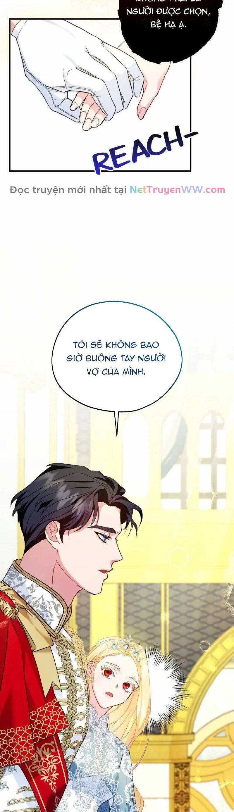 cho đến khi nữ chính thực sự xuất hiện chapter 1 24