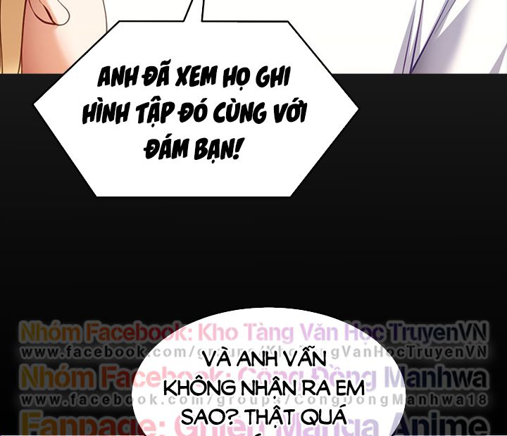 tối nay cưng muốn ăn gì? chapter 33 38