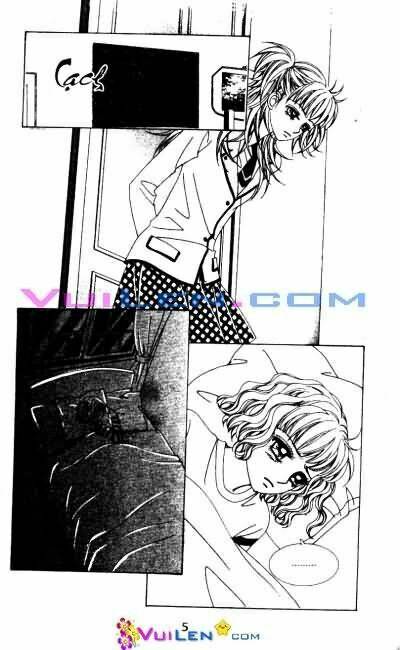 thiên thần tái thế chapter 6 5