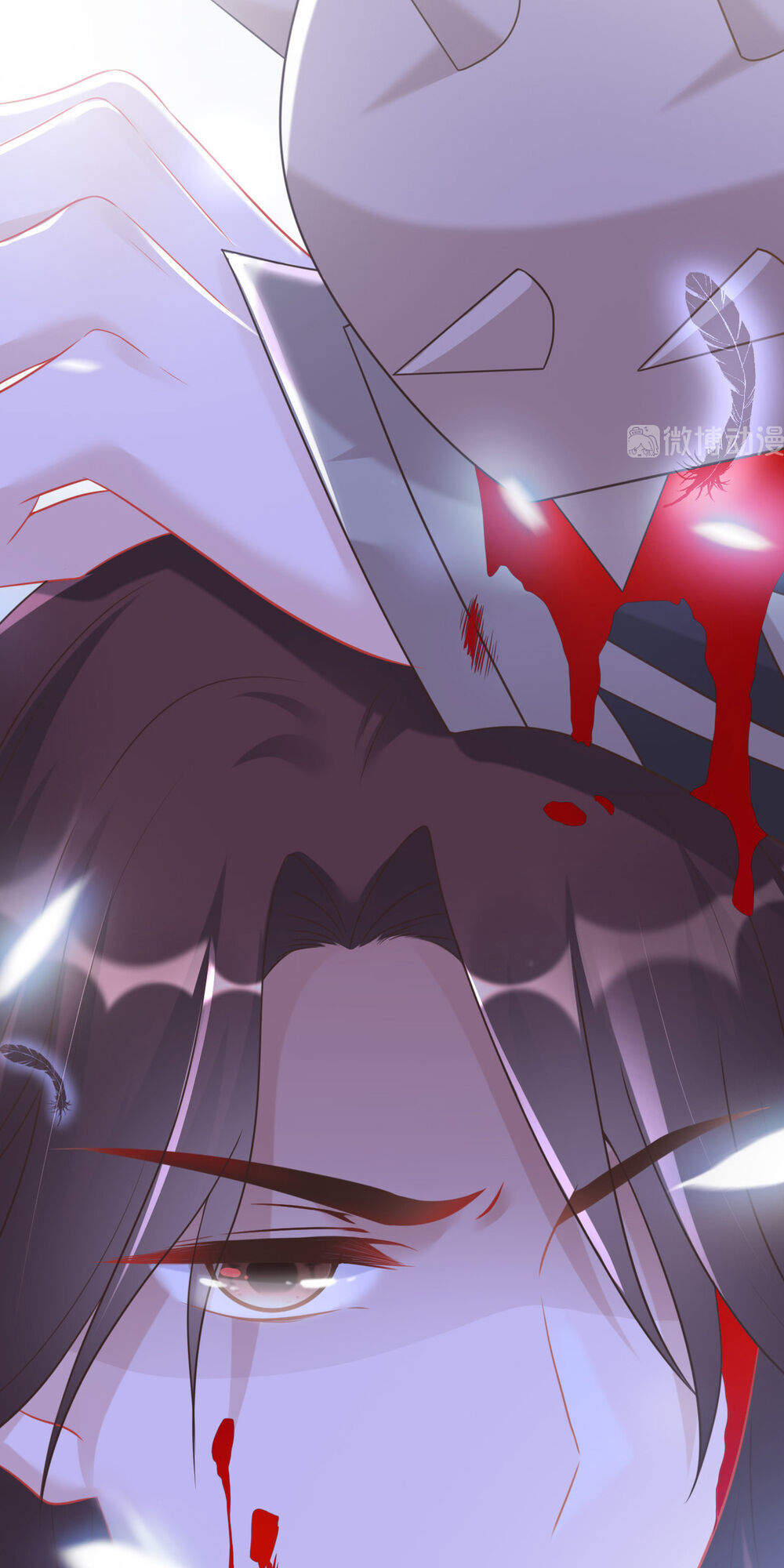 nhân vật phản diện biến thành sủng vật chapter 5 49