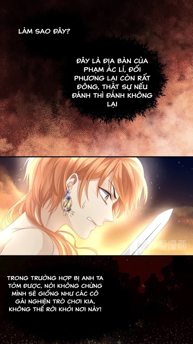 nàng và bảy người tình chapter 3 7