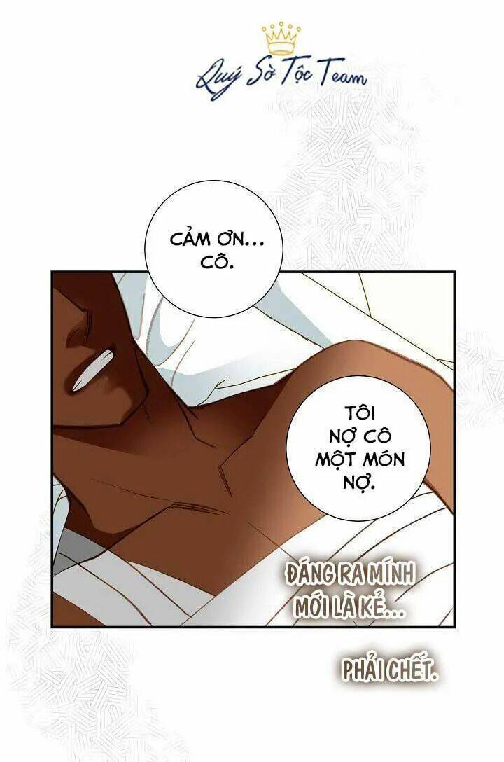 tiếp xúc chí mạng chapter 85 41