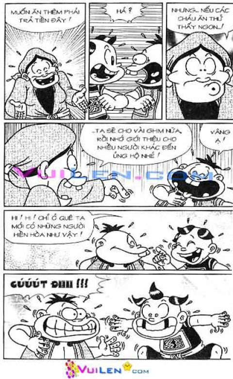 thần đồng đất việt chapter 123 6