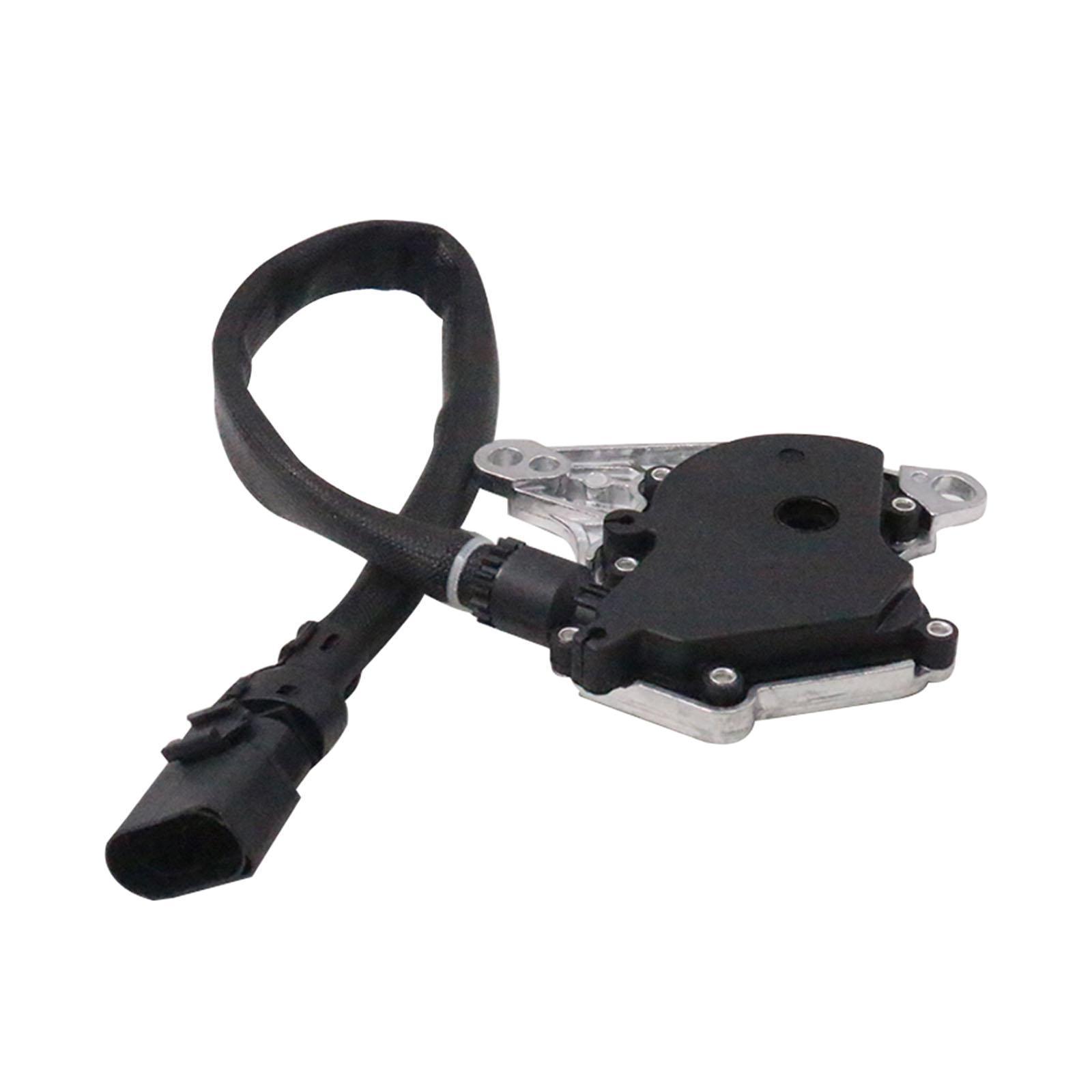 Car Transmission Range Sensor Neutral Safety Switch, Multifunction Switch for A4 A6 S4 S6
