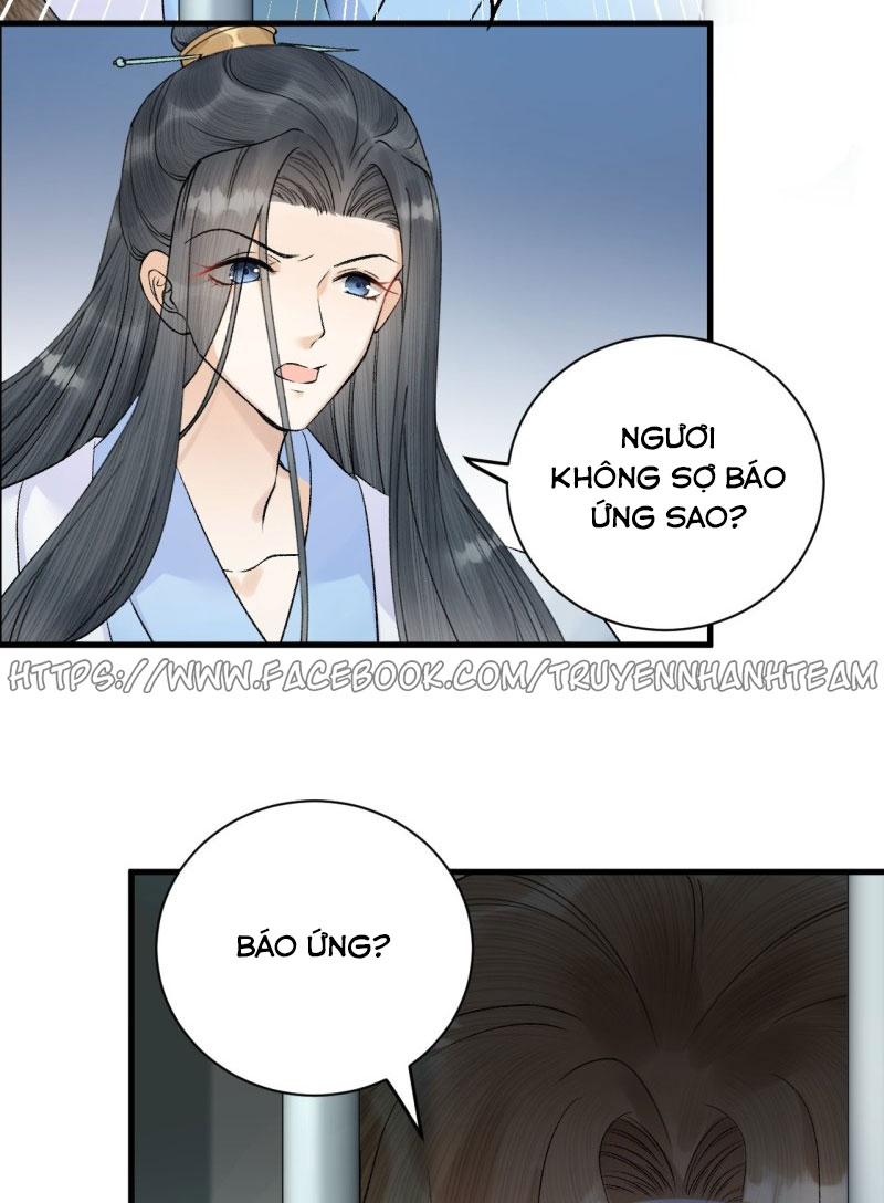 lễ băng nhạc hoại chi dạ chapter 35 20