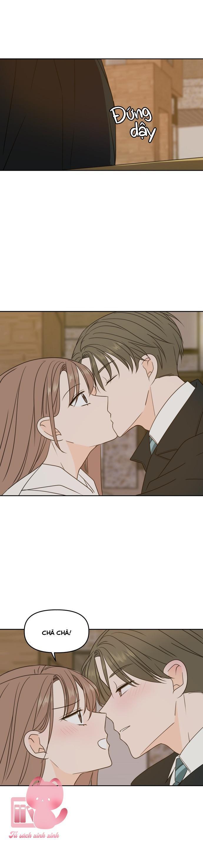 hẹn gặp nhau ở kiếp thứ 19 chapter 95 13