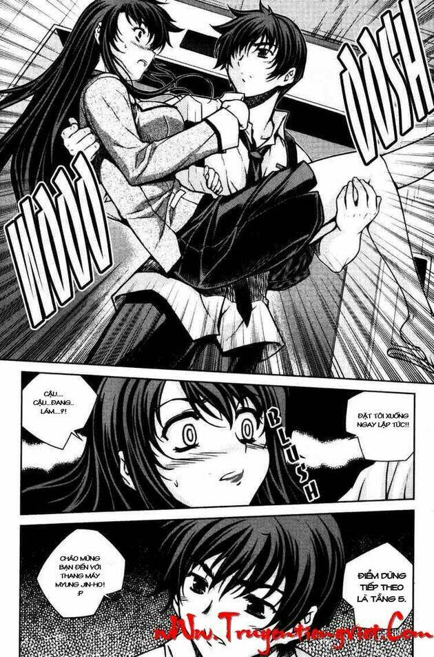 unbalance x unbalance chapter 51 22