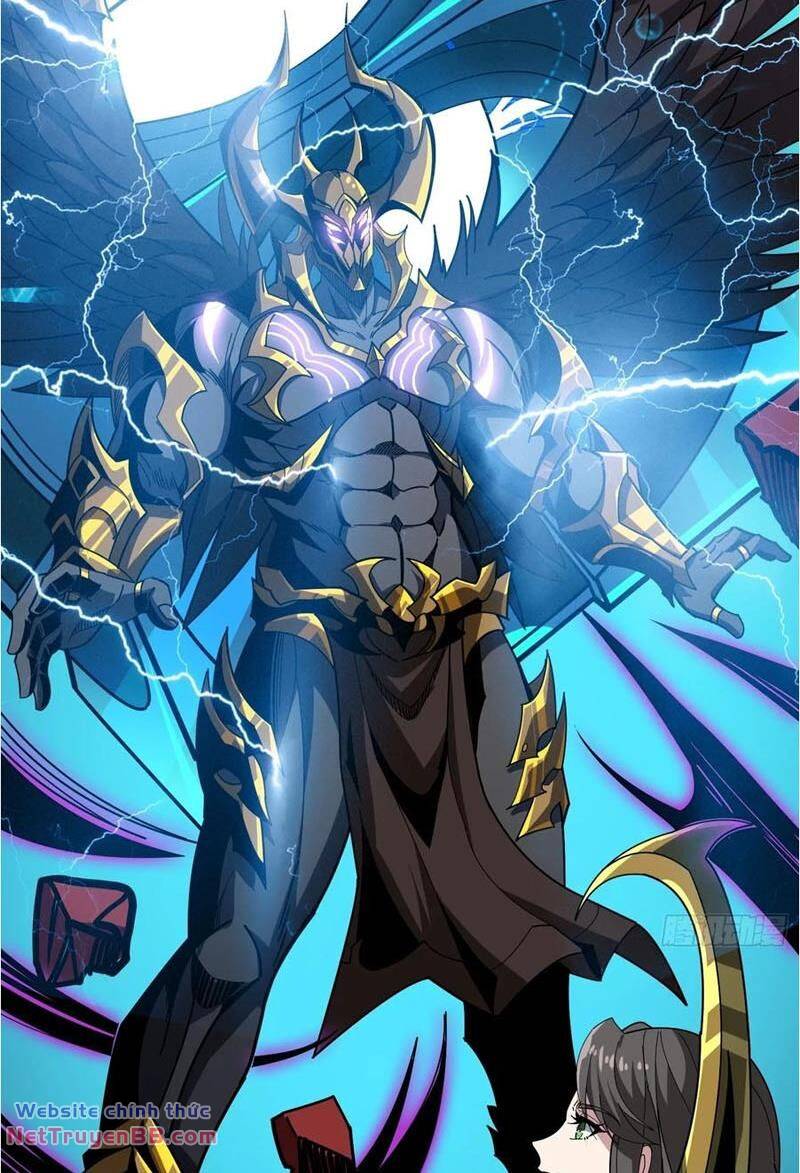 Vừa Chơi Đã Có Tài Khoản Vương Giả chapter 299 47