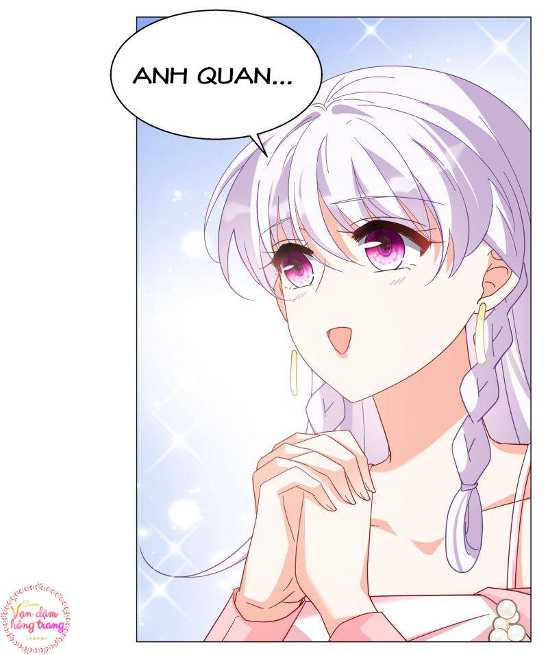 cô ấy đến rồi, xin nằm xuống! chapter 257 15