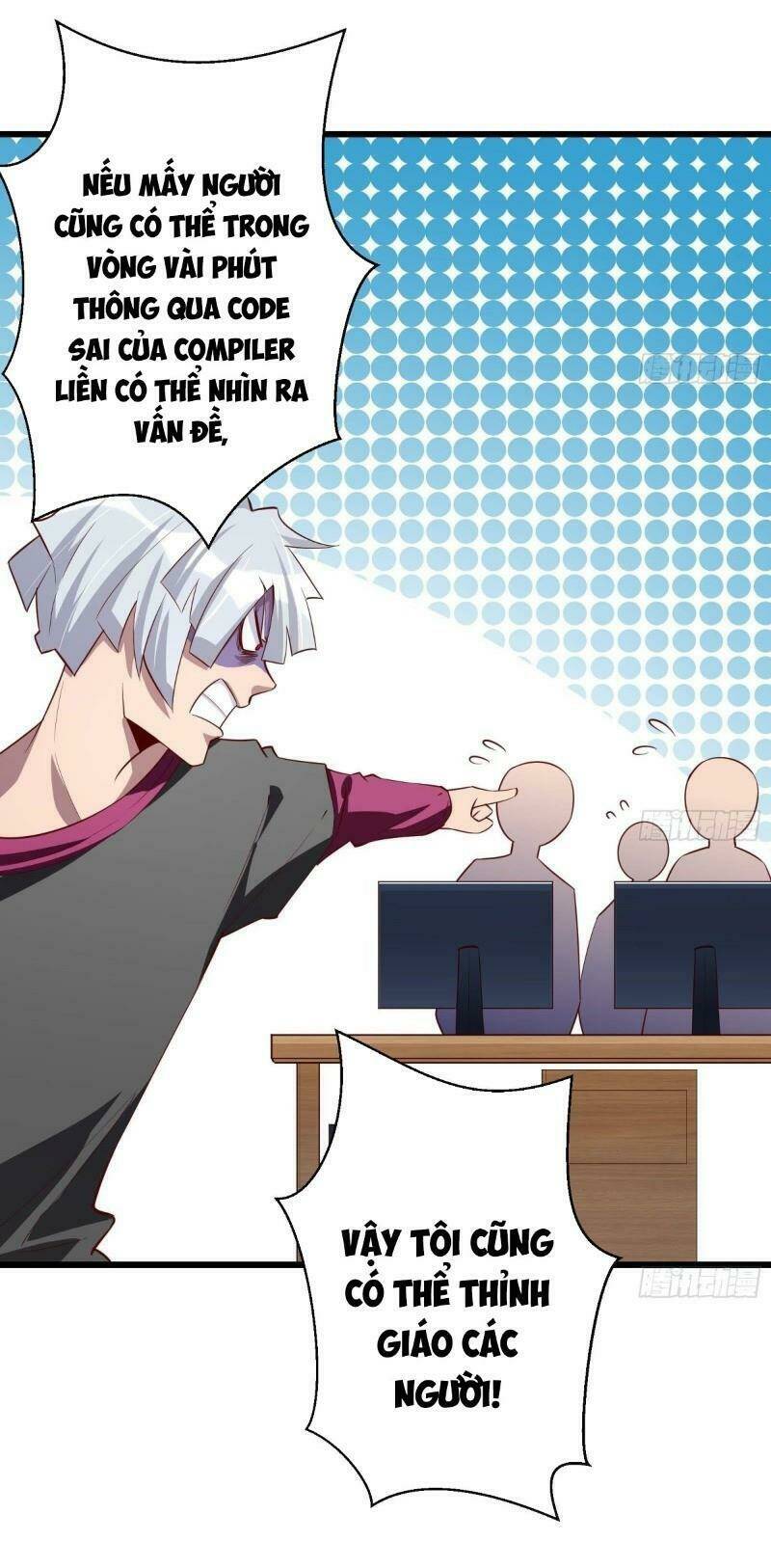 shipper thần cấp chapter 21 27