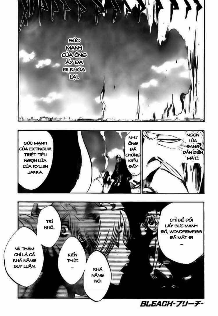 thần chết ichigo chapter 394 1