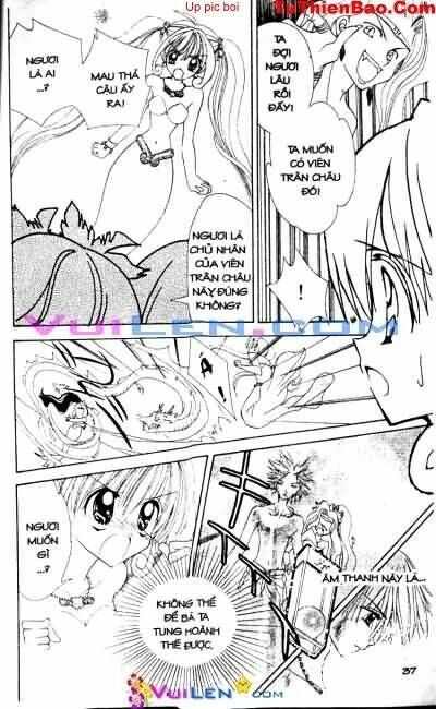 viên ngọc nàng tiên cá chapter 1 38