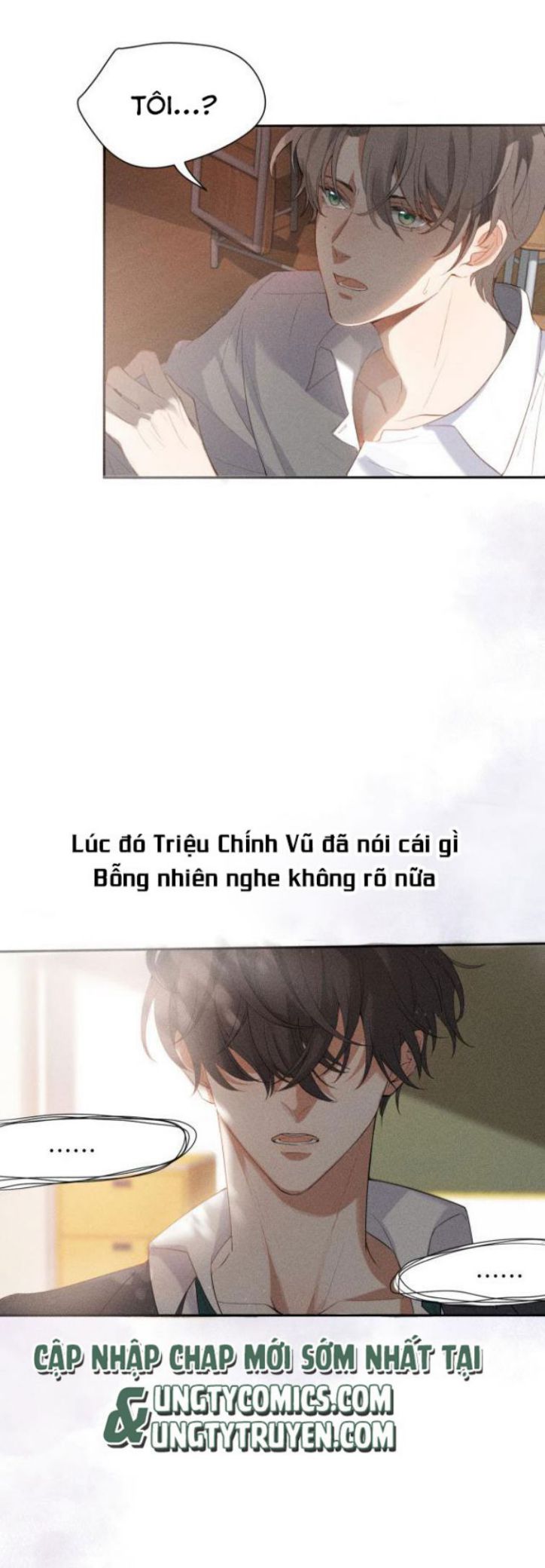 trò chơi săn mồi chapter 2 4