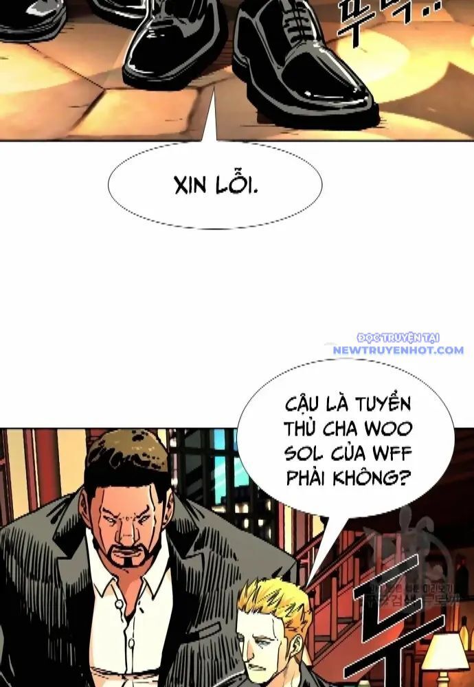 shark - cá mập chapter 267 77