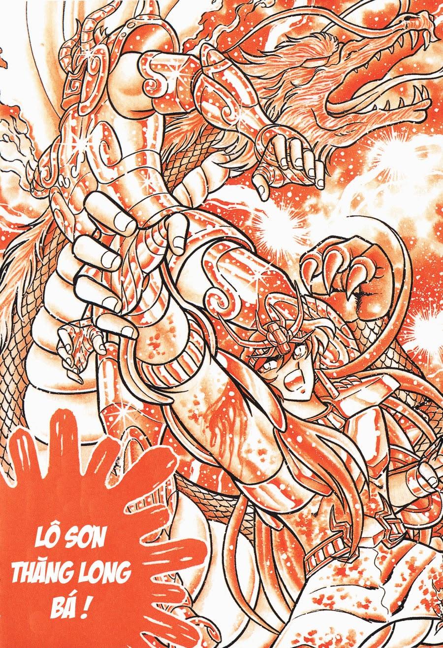 áo giáp vàng chapter 41 14