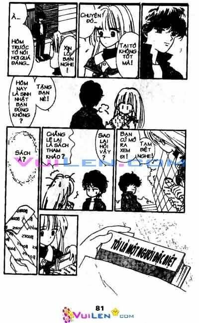 cô nàng đẹp trai chapter 1 81