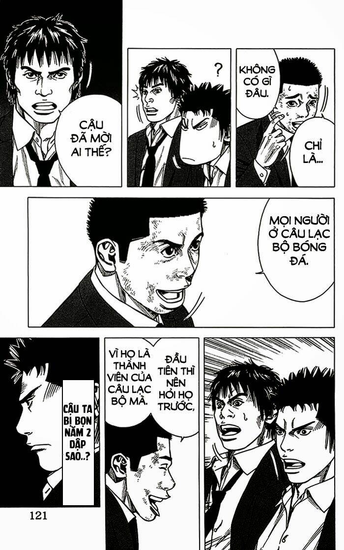 angel voice chapter 12 16