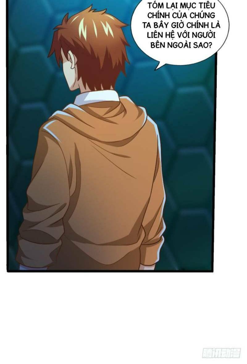 ta có di sản tại dị giới chapter 11 33