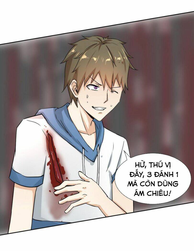 hắn là long ngạo thiên chapter 94 13