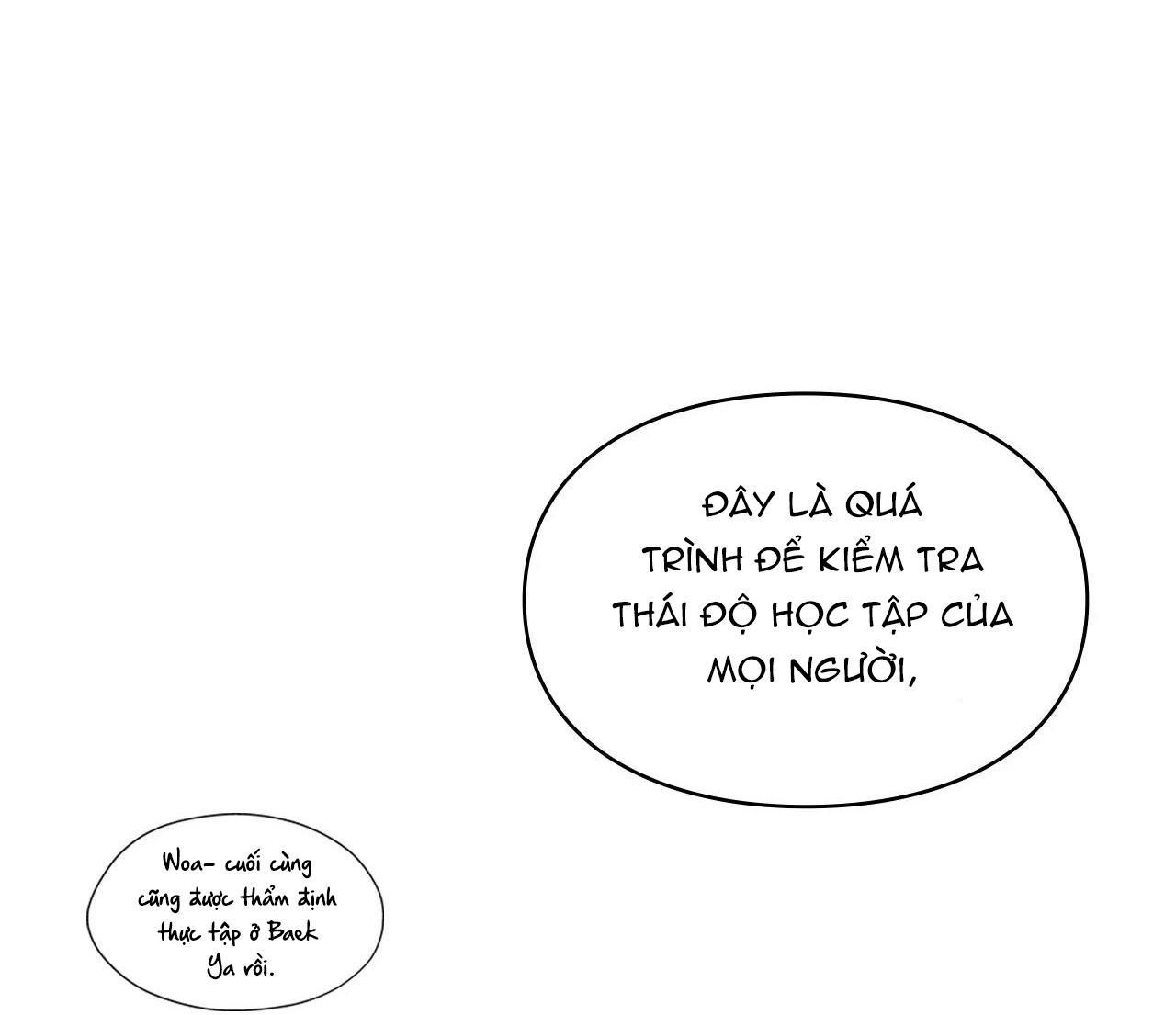 zai đẹp nhưng lại thích dạy đời chapter 28 18