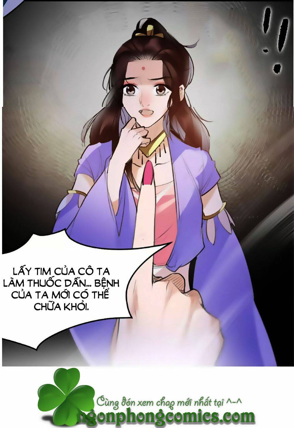 đường tăng cũng quyến rũ chapter 42 30