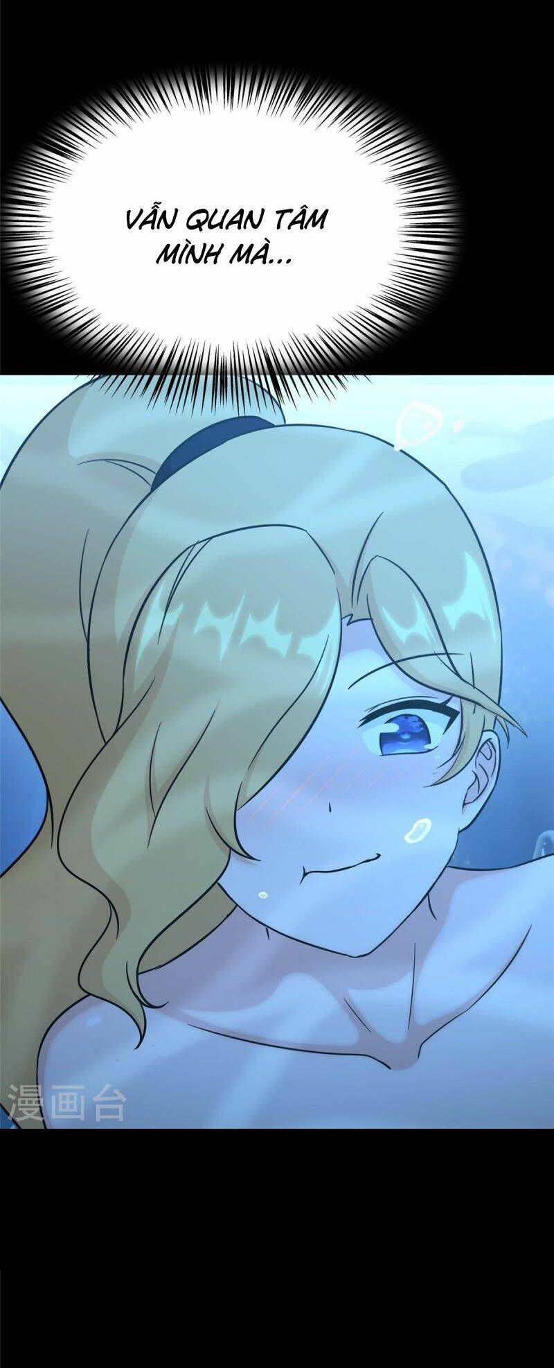 bạn gái virus của tôi chapter 311 17