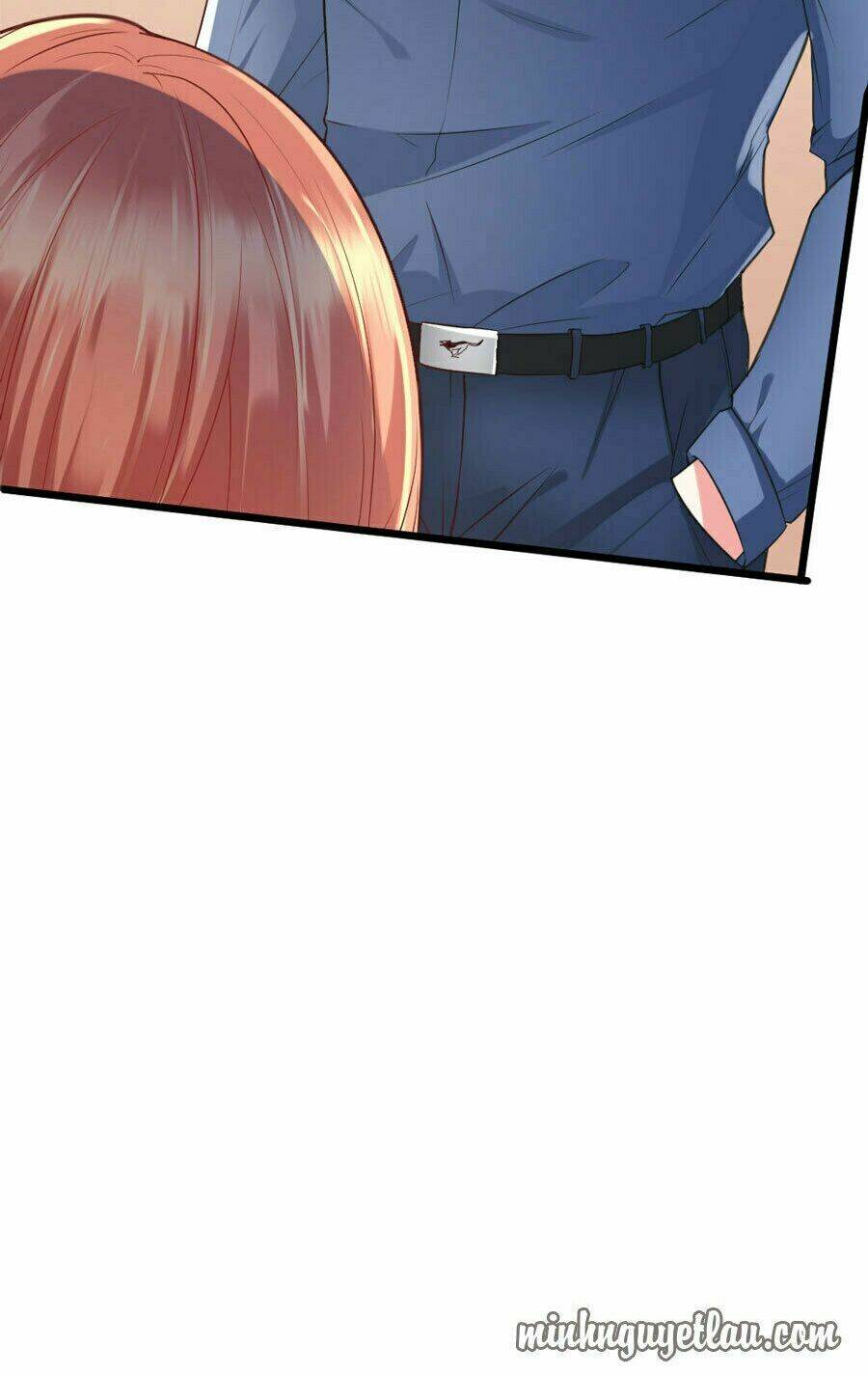 tiểu bạch điềm thê của long thiếu chapter 6 22