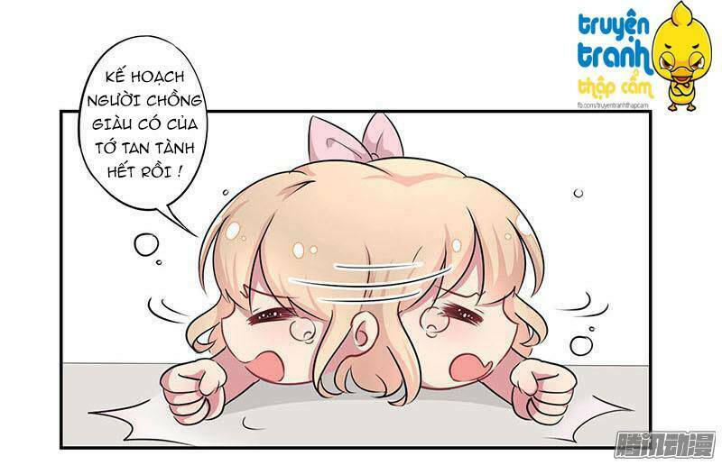 bá đạo hiệu thảo đích duệ nha đầu chapter 6 24