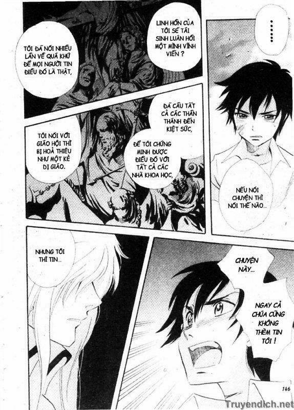 meteor methuselah chapter 38 32