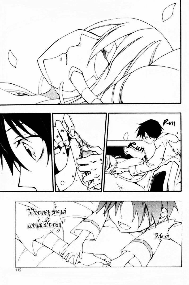 07 hồn ma chapter 87 15