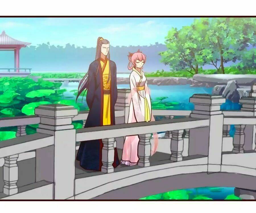 thỏ yêu tiểu vương phi chapter 2 21