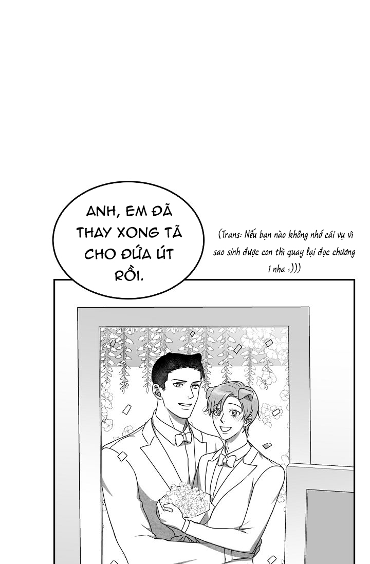 khi cún biết yêu chapter 25 71