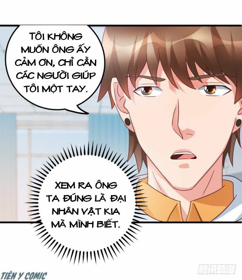 thấu thị tiên y chapter 78 4