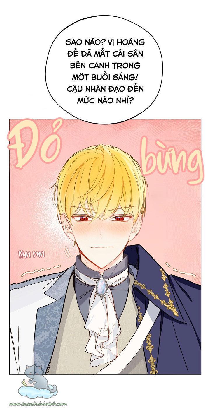 trang trại hạt dẻ cạnh hoàng cung chapter 9 46