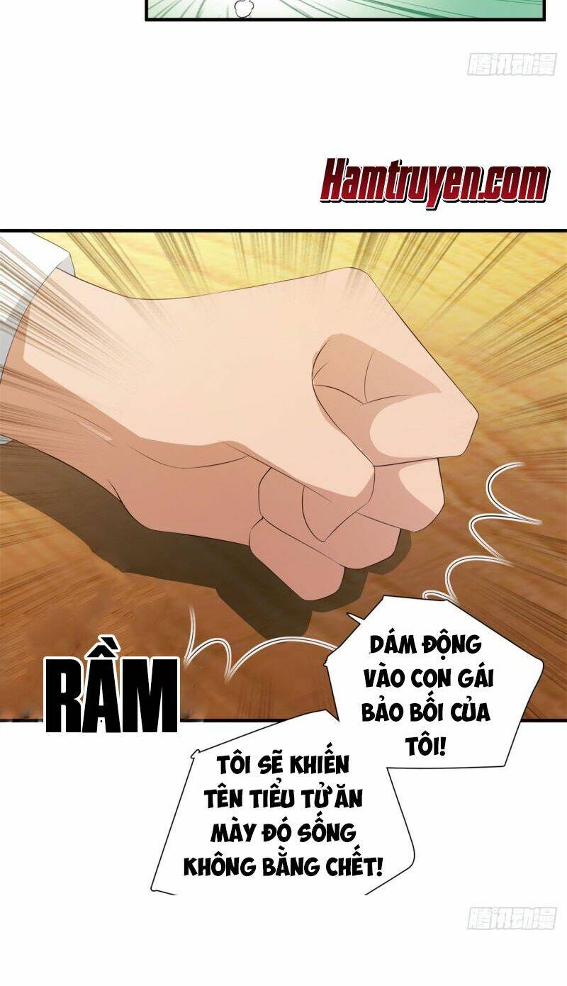 chí tôn toàn năng chapter 3 7