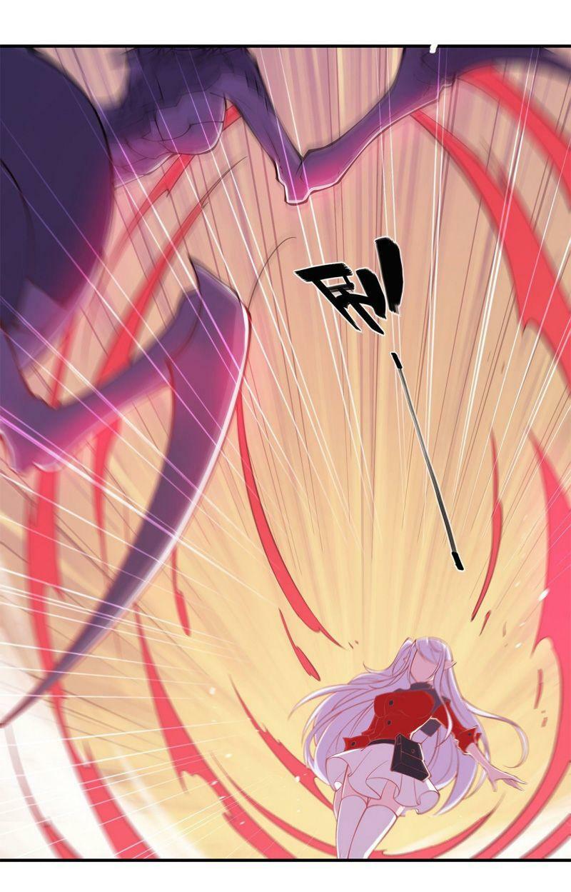 huyết cơ và kỵ sĩ chapter 59 26