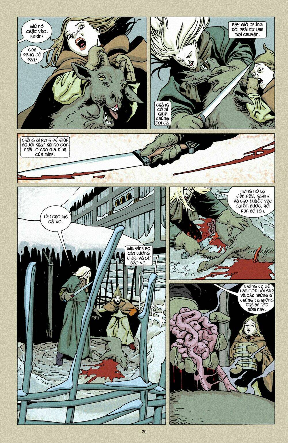 northlanders chapter 22 4