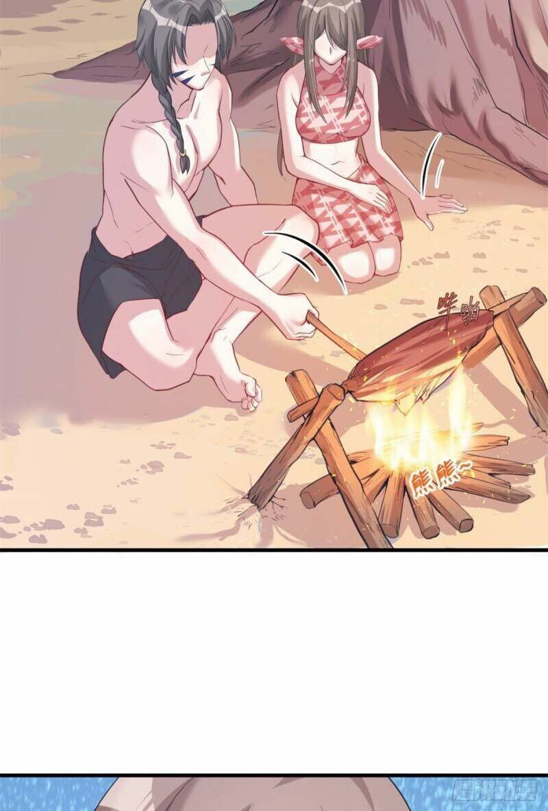 [16+] thảnh thơi thú thế chủng chủng điền, sinh sinh tể chapter 173 30