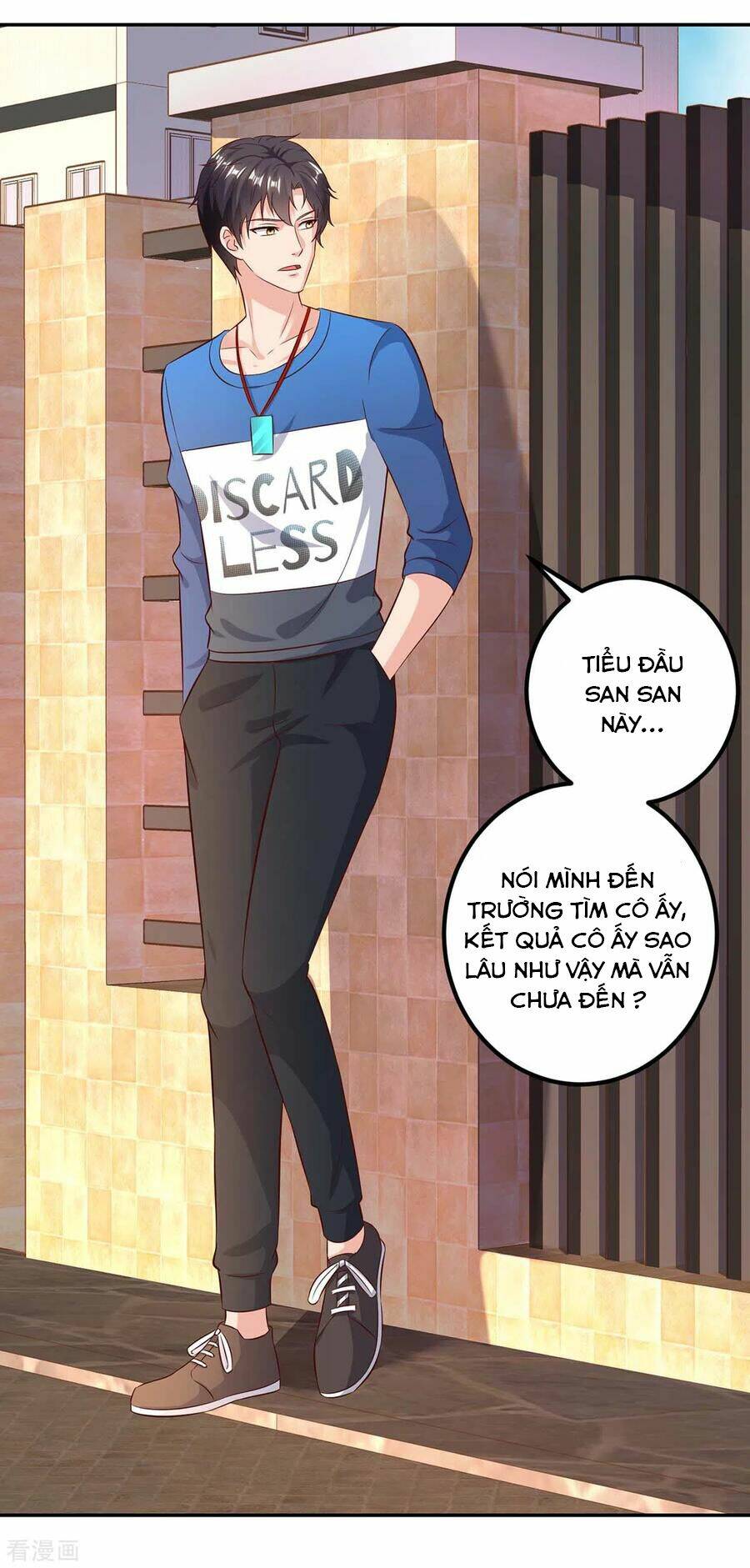 trọng sinh khí thiếu quy lai chapter 141 2