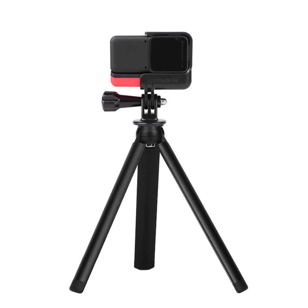 Phát hành nhanh bảo vệ lồng nửa khung vỏ khung cho insta360 một cam