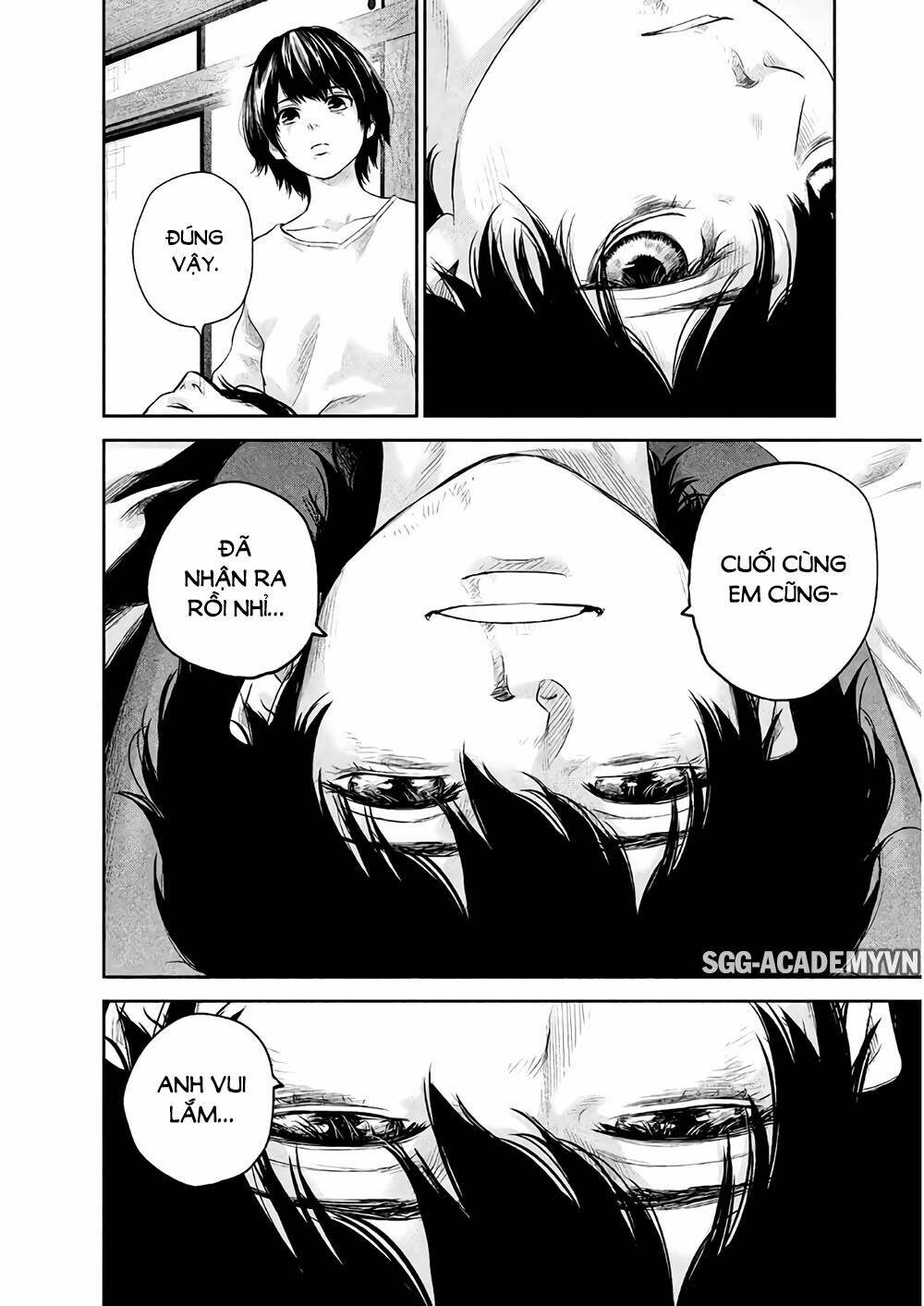 đạo luật nhiều vợ chapter 185 13