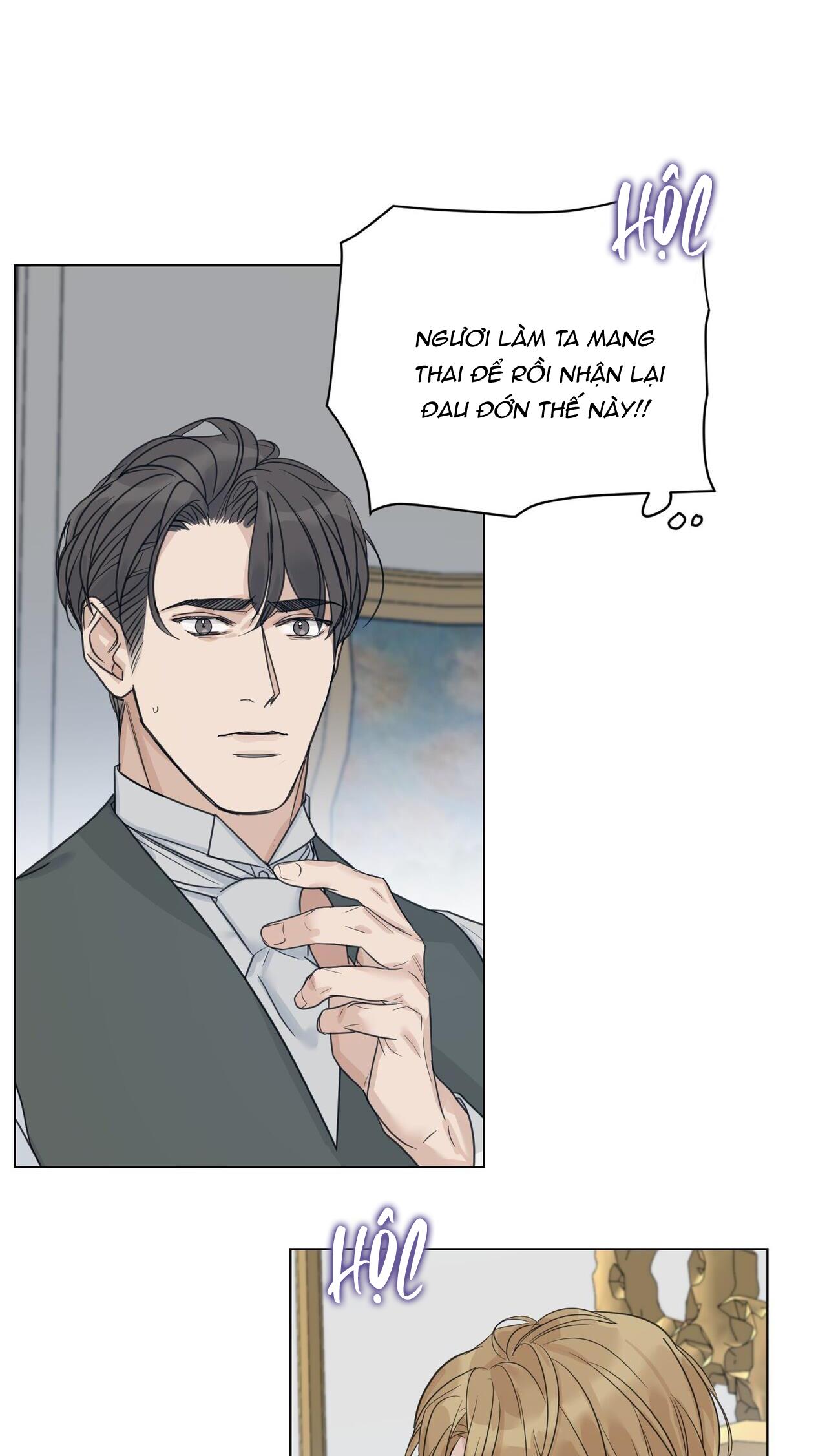 bước vào vườn hồng chapter 15 55