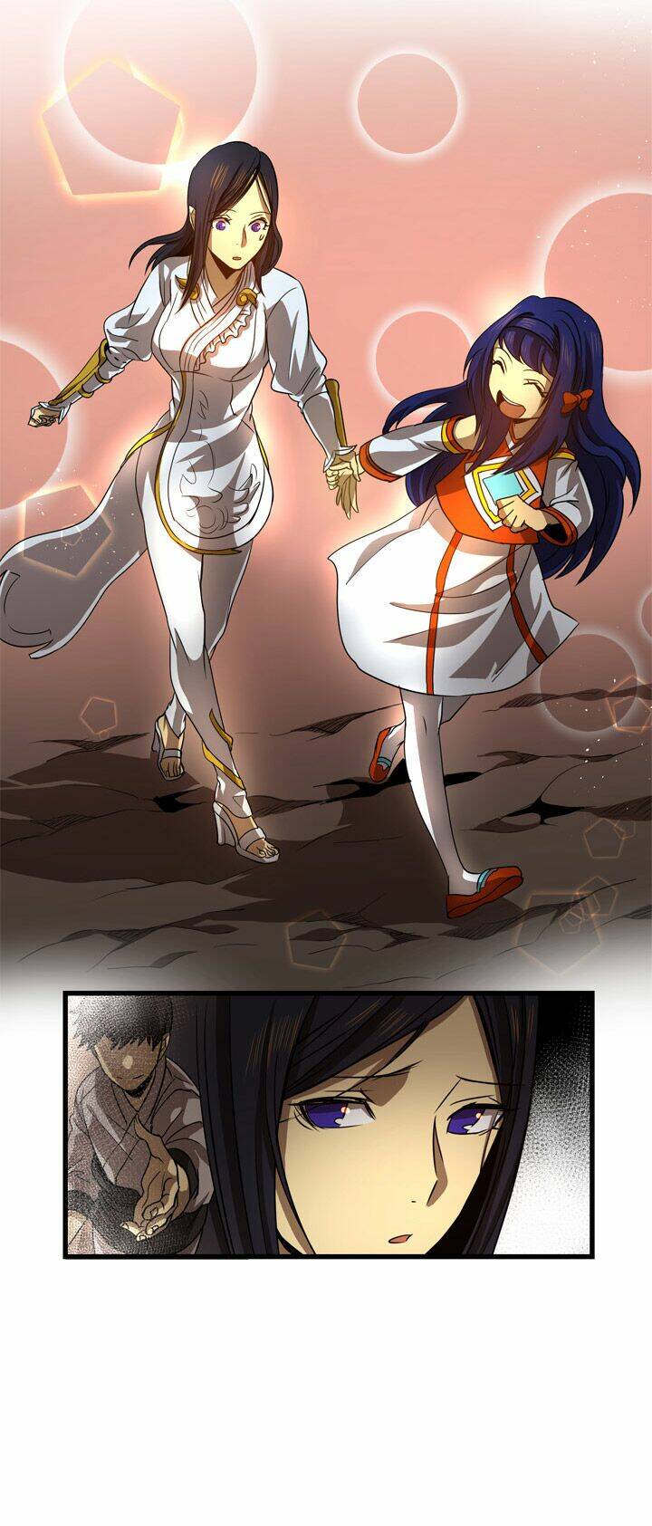 blade and soul- julia chapter 1 21