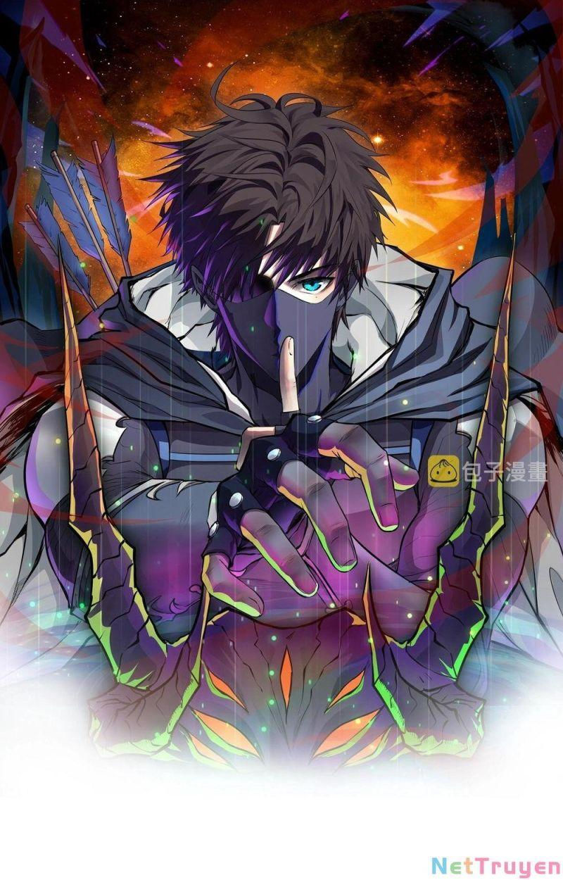 chỉ có ta có thể sử dụng triệu hoán thuật chapter 2.6 1