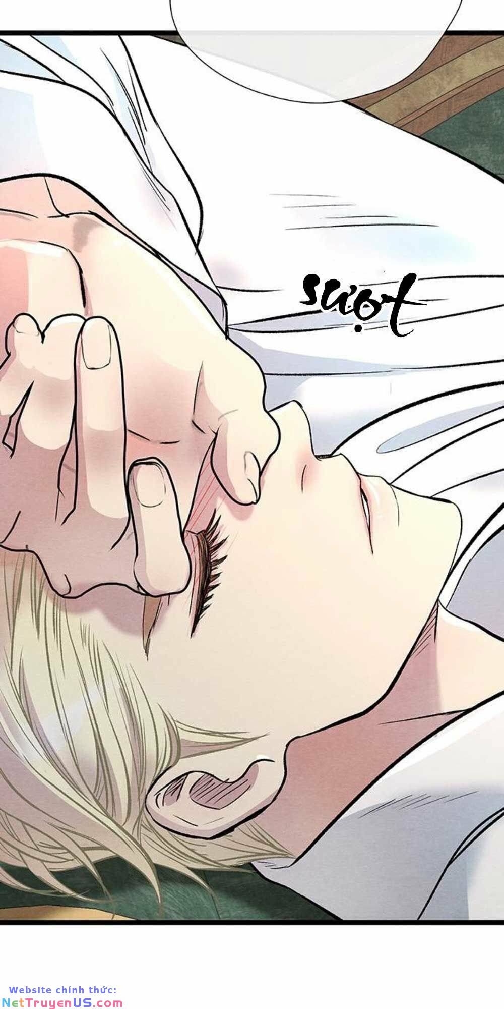 Hoàng Tử Rắc Rối chapter 32.1 32