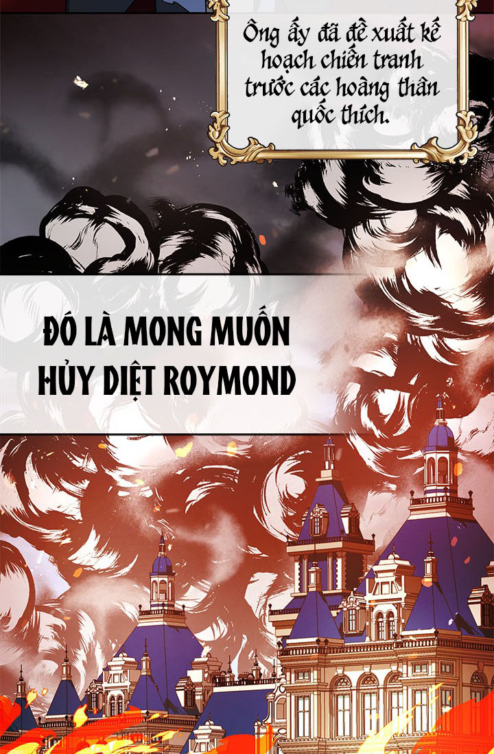 công chúa của loài chim chapter 23 56