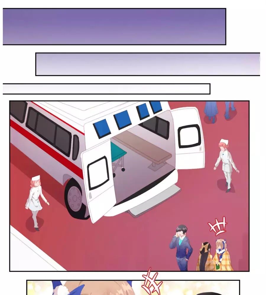 thanh âm giai điệu phản công chapter 74 29