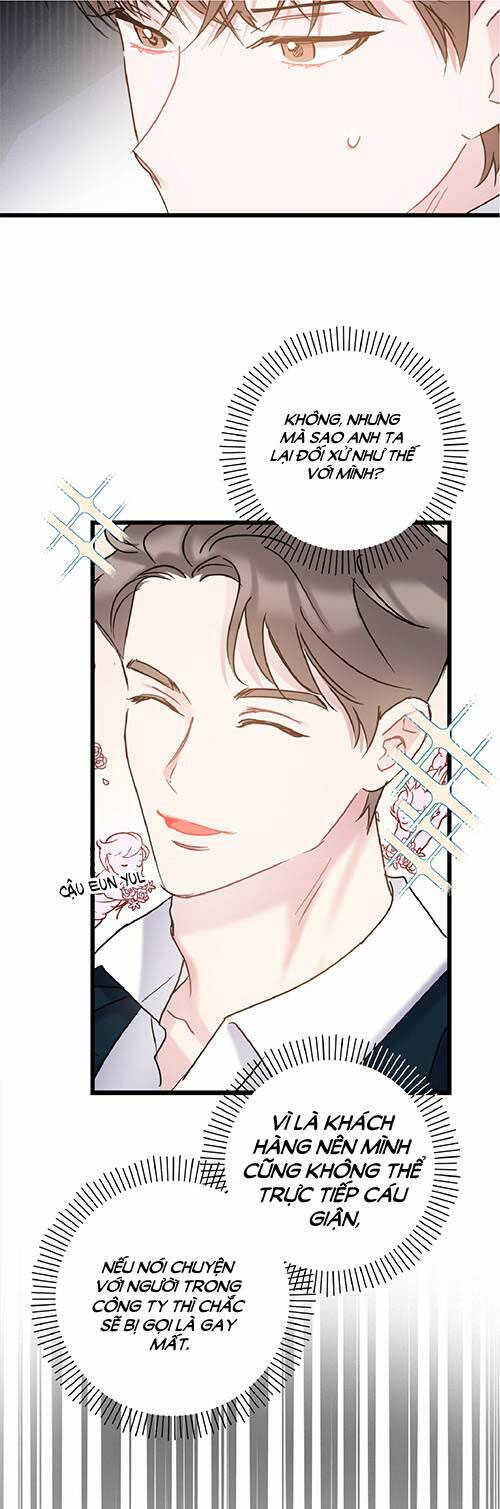 tình yêu bình dị nhất chapter 31 37